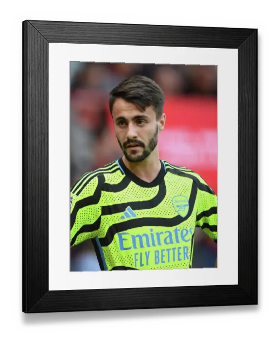 Framed Print : Arsenal's Fabio Vieira Shines: Gunners Defeat AFC Bournemouth in 2023-24 Premier League Showdown Framed Print : Arsenal's Fabio Vieira Shines: Gunners Defeat AFC Bournemouth in 2023-24 Premier League Showdown