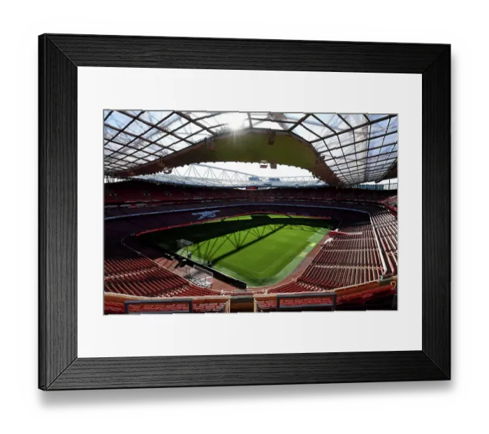 Framed Print : Arsenal Women vs Aston Villa: Barclays Super League Clash at Emirates Stadium (2023-24) Framed Print : Arsenal Women vs Aston Villa: Barclays Super League Clash at Emirates Stadium (2023-24)