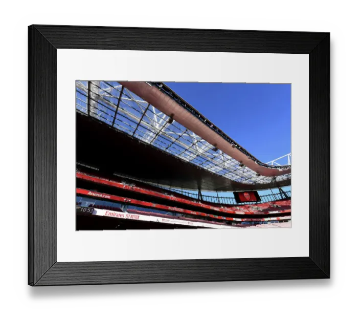 Framed Print : Arsenal Women vs Aston Villa: Barclays Super League Clash at Emirates Stadium (2023-24) Framed Print : Arsenal Women vs Aston Villa: Barclays Super League Clash at Emirates Stadium (2023-24)