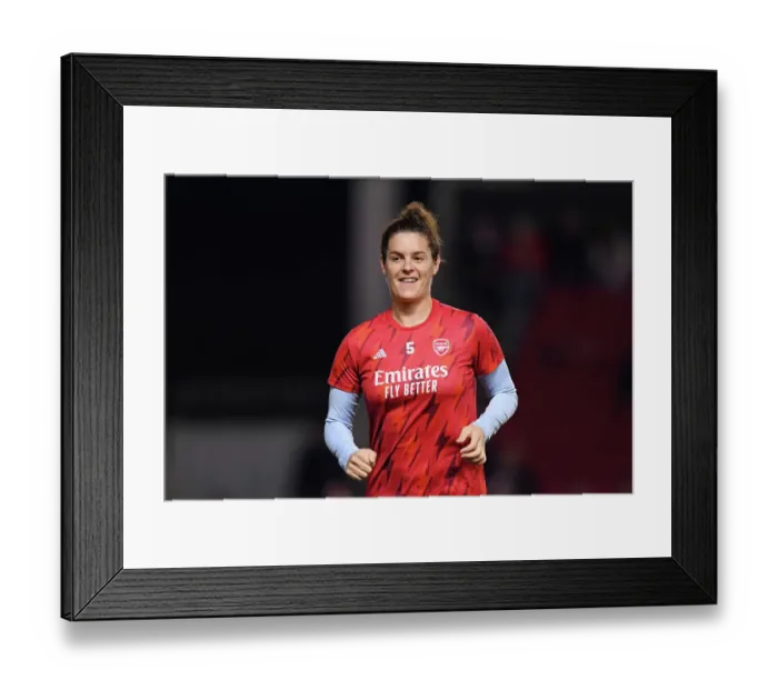 Framed Print : Arsenal Women vs. Bristol City: Barclays Women's Super League Showdown Framed Print : Arsenal Women vs. Bristol City: Barclays Women's Super League Showdown