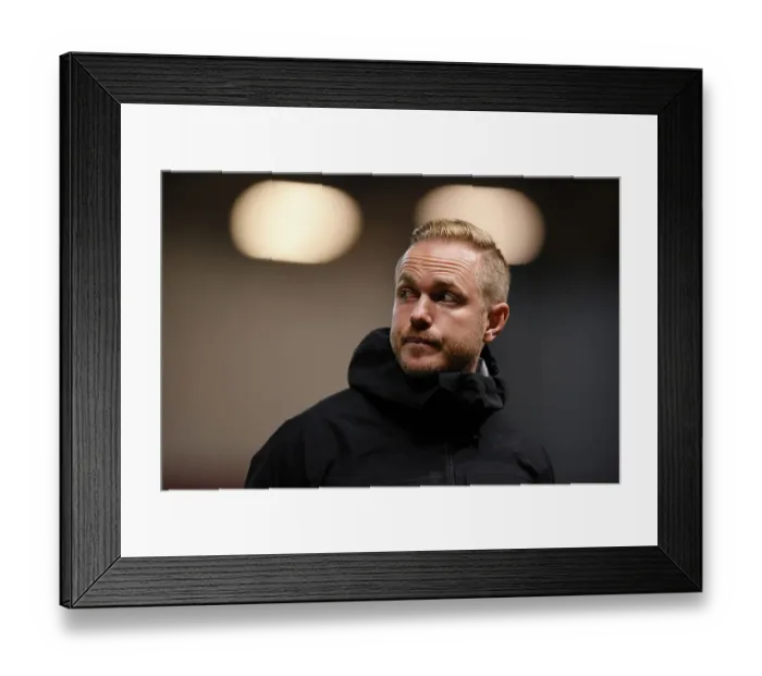 Framed Print : Arsenal vs. Bristol City: Barclays Women's Super League Showdown at Ashton Gate
