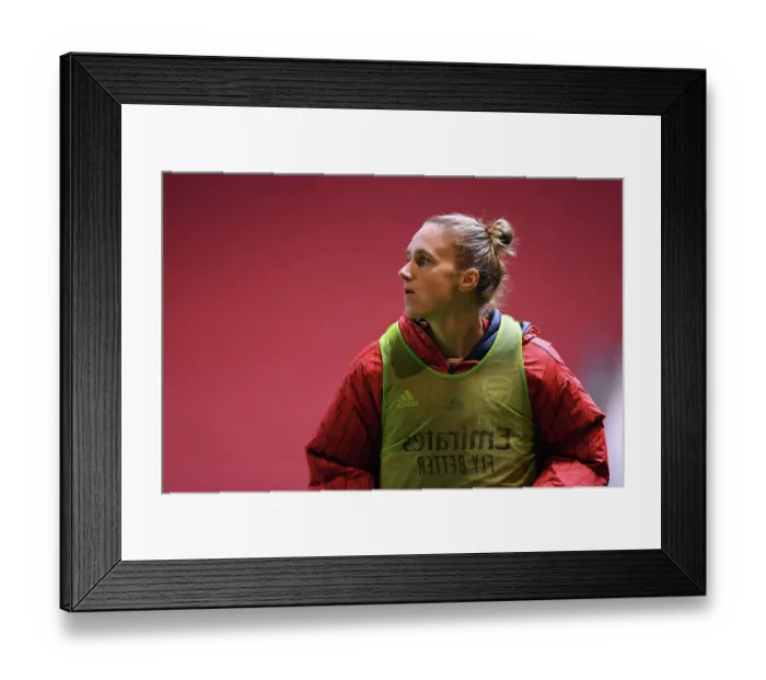 Framed Print : Arsenal Women's Team vs. Bristol City: Barclays Women's Super League Showdown (October 2023) Framed Print : Arsenal Women's Team vs. Bristol City: Barclays Women's Super League Showdown (October 2023)