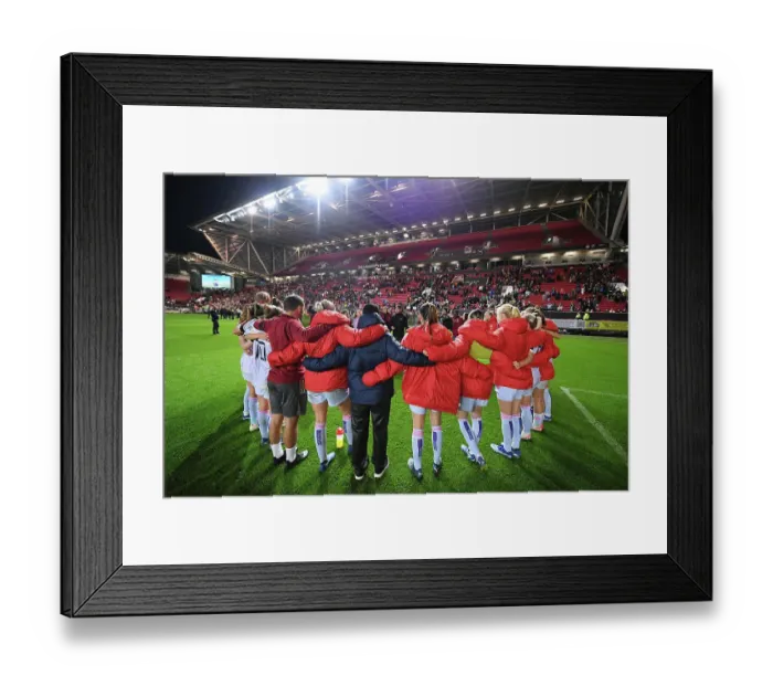 Framed Print : Arsenal Women Triumph at Ashton Gate: Bristol City vs Arsenal FC, Barclays Women's Super League 2023-24 Framed Print : Arsenal Women Triumph at Ashton Gate: Bristol City vs Arsenal FC, Barclays Women's Super League 2023-24