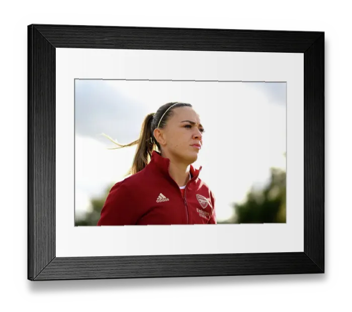 Framed Print : Arsenal FC vs Manchester City: Barclays Women's Super League Showdown at Meadow Park (2023-24) Framed Print : Arsenal FC vs Manchester City: Barclays Women's Super League Showdown at Meadow Park (2023-24)