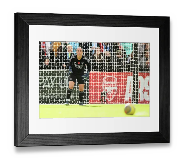 Framed Print : Arsenal FC vs Manchester City: Battle in the Barclays Women's Super League (2023-24) Framed Print : Arsenal FC vs Manchester City: Battle in the Barclays Women's Super League (2023-24)