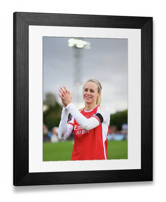 Framed Print : Arsenal vs Manchester City: Barclays Women's Super League Showdown at Meadow Park (2023-24) Framed Print : Arsenal vs Manchester City: Barclays Women's Super League Showdown at Meadow Park (2023-24)