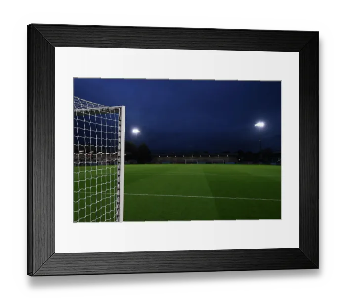 Framed Print : Arsenal v Bristol City - FA Women's Continental Tyres League Cup