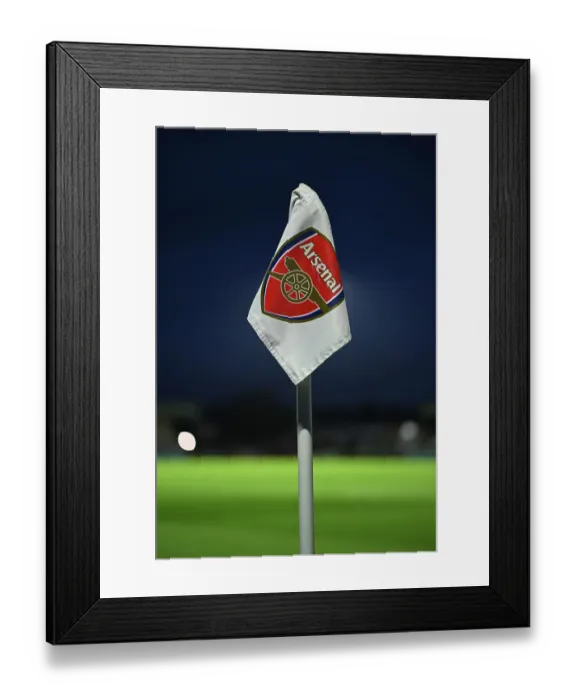Framed Print : Arsenal Women vs. Bristol City Women: FA WSL Cup Showdown at Meadow Park Framed Print : Arsenal Women vs. Bristol City Women: FA WSL Cup Showdown at Meadow Park