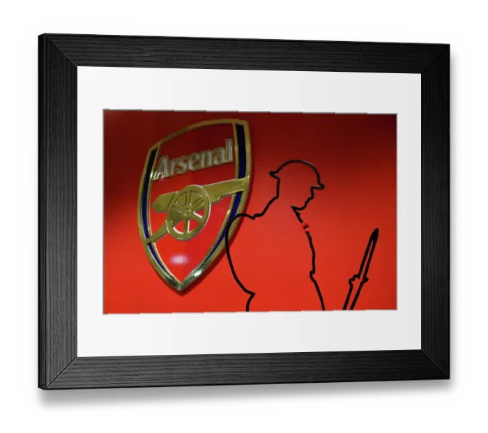 Framed Print : Arsenal vs Sevilla: Remembrance Day Clash in Champions League Group B (2023-24) Framed Print : Arsenal vs Sevilla: Remembrance Day Clash in Champions League Group B (2023-24)