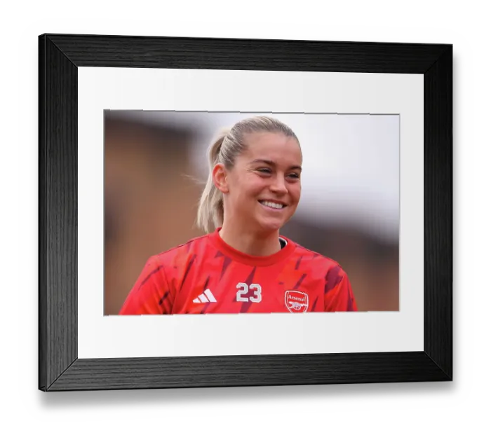 Framed Print : Arsenal Women vs. Brighton: Barclays Super League Showdown Framed Print : Arsenal Women vs. Brighton: Barclays Super League Showdown