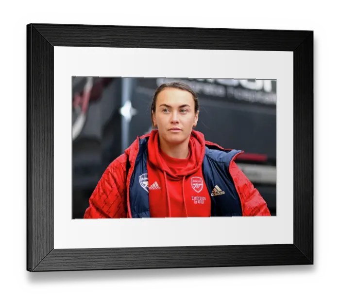 Framed Print : Arsenal Women's Team Face Brighton & Hove Albion in Barclays Super League Clash Framed Print : Arsenal Women's Team Face Brighton & Hove Albion in Barclays Super League Clash