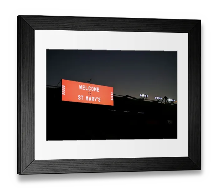 Framed Print : Arsenal vs Southampton: FA Women's Continental Tyres League Cup Showdown at St. Mary's Stadium (2023-24)