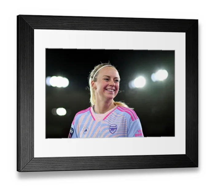 Framed Print : Arsenal Smiles Past Southampton in FA Women's Continental Tyres League Cup Framed Print : Arsenal Smiles Past Southampton in FA Women's Continental Tyres League Cup