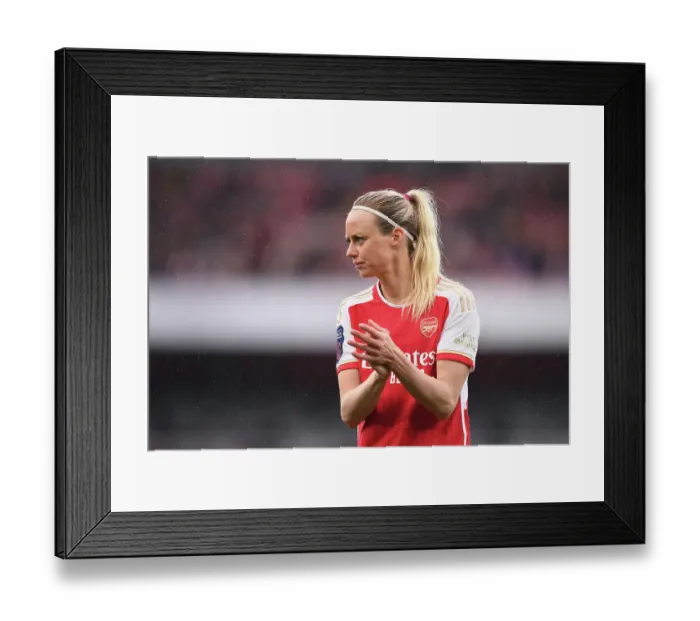 Framed Print : Arsenal vs. Chelsea: Clash in the Barclays Women's Super League at Emirates Stadium (2023-24) Framed Print : Arsenal vs. Chelsea: Clash in the Barclays Women's Super League at Emirates Stadium (2023-24)