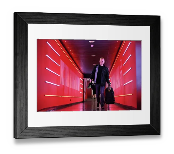 Framed Print : Barclays Super League Showdown: Eidevall's Debut - Arsenal Women vs Chelsea Women at the Emirates Framed Print : Barclays Super League Showdown: Eidevall's Debut - Arsenal Women vs Chelsea Women at the Emirates
