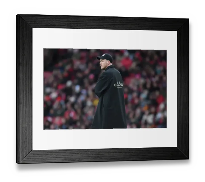 Framed Print : Arsenal Women vs. Chelsea Women: Eidevall's Showdown at Emirates Stadium (2023-24 Barclays Super League) Framed Print : Arsenal Women vs. Chelsea Women: Eidevall's Showdown at Emirates Stadium (2023-24 Barclays Super League)