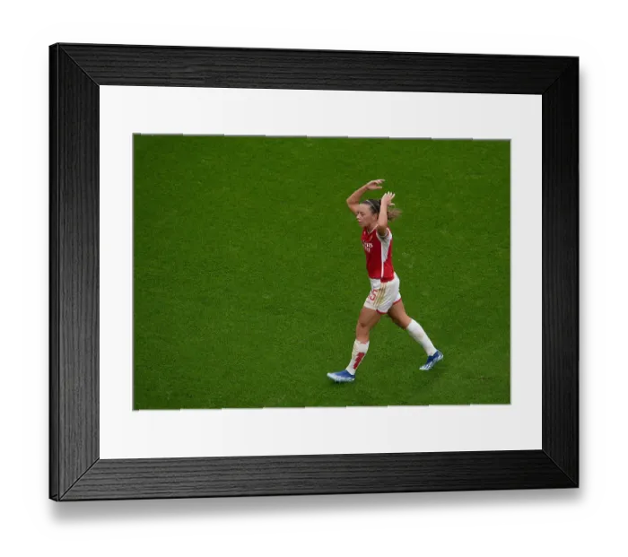 Framed Print : Arsenal Women vs Chelsea Women: Showdown in the Barclays Super League at Emirates Stadium (2023-24) - A Clash of Titans Framed Print : Arsenal Women vs Chelsea Women: Showdown in the Barclays Super League at Emirates Stadium (2023-24) - A Clash of Titans