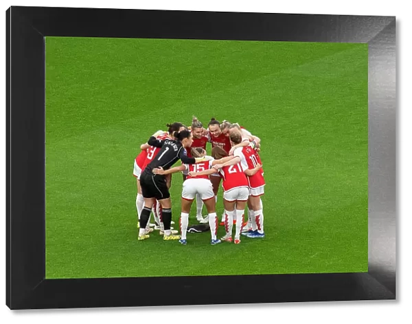 Showdown at Emirates: Arsenal Women vs. Chelsea Women in the Barclays Super League