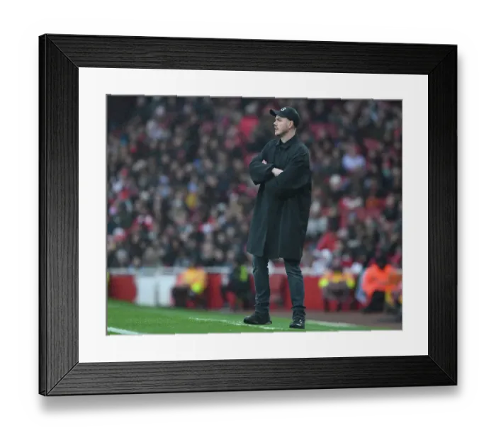 Framed Print : Arsenal Women vs Chelsea Women: Barclays Super League Showdown - Jonas Eidevall's Leadership at Emirates Stadium Framed Print : Arsenal Women vs Chelsea Women: Barclays Super League Showdown - Jonas Eidevall's Leadership at Emirates Stadium