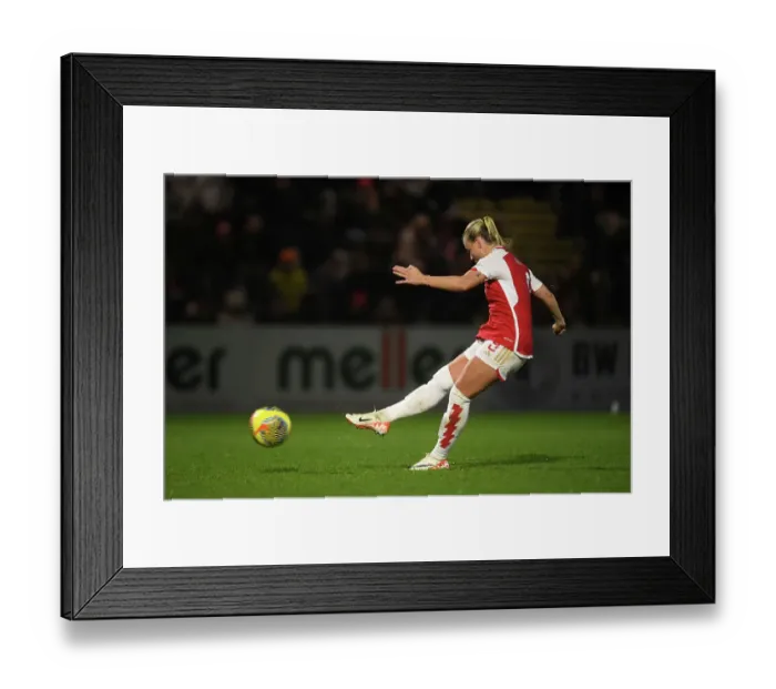 Framed Print : Arsenal Women's Historic Penalty Shootout Victory over Tottenham Hotspur in FA WSL Cup Framed Print : Arsenal Women's Historic Penalty Shootout Victory over Tottenham Hotspur in FA WSL Cup
