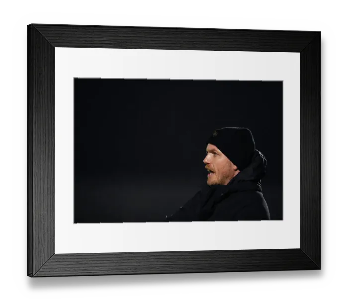Framed Print : Arsenal vs. Tottenham Hotspur - FA Women's Continental Tyres League Cup: Eidevall Leads Arsenal Against Rivals Framed Print : Arsenal vs. Tottenham Hotspur - FA Women's Continental Tyres League Cup: Eidevall Leads Arsenal Against Rivals