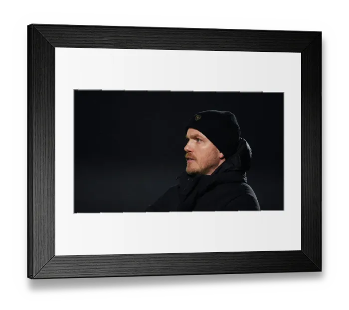 Framed Print : Jonas Eidevall's Showdown: Arsenal Women vs. Tottenham Hotspur Women - FA WSL Cup Clash at Meadow Park Framed Print : Jonas Eidevall's Showdown: Arsenal Women vs. Tottenham Hotspur Women - FA WSL Cup Clash at Meadow Park