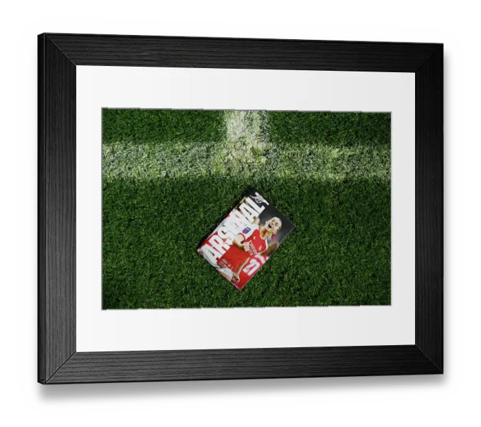 Framed Print : Arsenal vs. Tottenham Women's FA Cup Clash at Meadow Park Framed Print : Arsenal vs. Tottenham Women's FA Cup Clash at Meadow Park