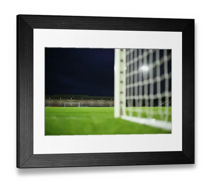 Framed Print : Arsenal vs. Tottenham Women's FA Cup Clash: A Thrilling Conti Cup Showdown at Meadow Park (2023-24)