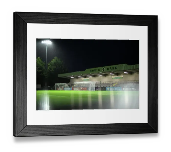 Framed Print : Arsenal vs. Tottenham Women's FA Cup Clash at Meadow Park: Pre-Match Stadium Atmosphere, 2023-24 Conti Cup Framed Print : Arsenal vs. Tottenham Women's FA Cup Clash at Meadow Park: Pre-Match Stadium Atmosphere, 2023-24 Conti Cup