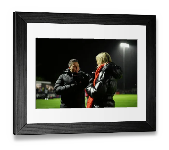 Framed Print : Arsenal vs. Tottenham Hotspur: A Thrilling Showdown in the FA Women's Continental Tyres League Cup Framed Print : Arsenal vs. Tottenham Hotspur: A Thrilling Showdown in the FA Women's Continental Tyres League Cup