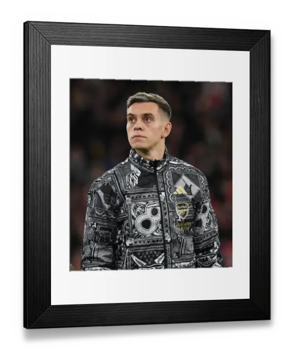 Framed Print : Arsenal's Trossard Gears Up: Arsenal FC vs West Ham United, Premier League 2023-24 Framed Print : Arsenal's Trossard Gears Up: Arsenal FC vs West Ham United, Premier League 2023-24