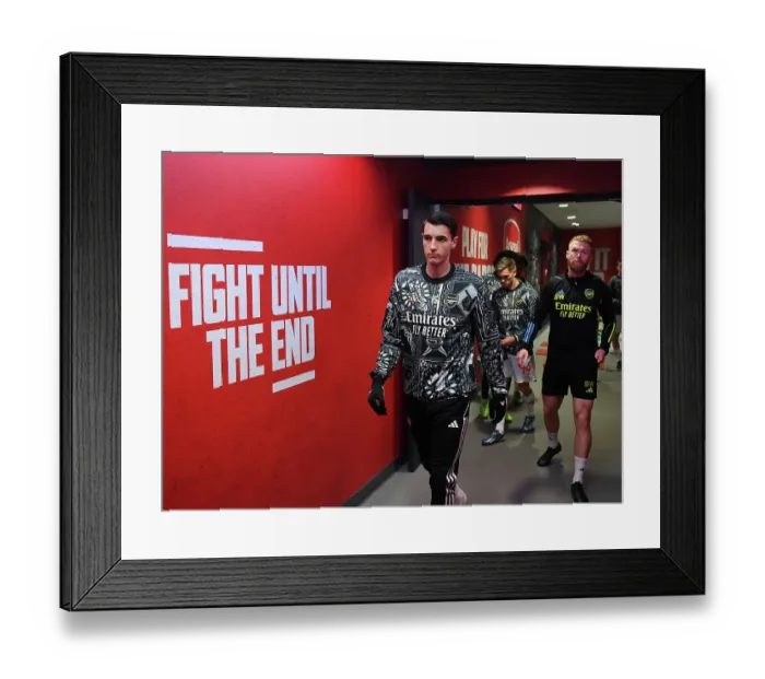 Framed Print : Arsenal's Jakub Kiwior Gears Up: Arsenal FC vs West Ham United, Premier League 2023-24 Framed Print : Arsenal's Jakub Kiwior Gears Up: Arsenal FC vs West Ham United, Premier League 2023-24