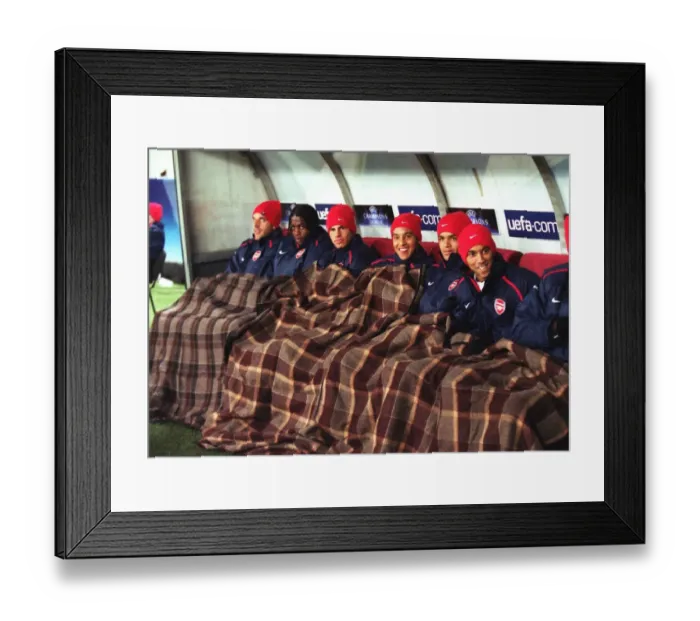 Framed Print : Theo Walcott Framed Print : Theo Walcott