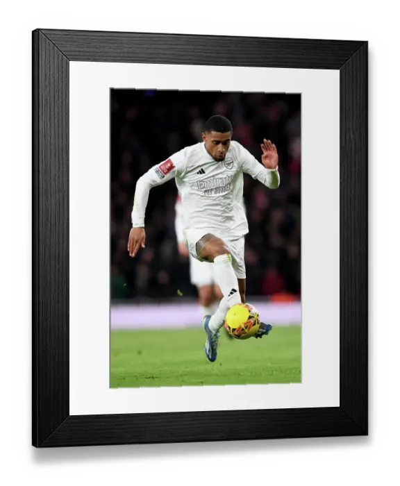 Framed Print : Arsenal United Against Knife Crime: Arsenal vs. Liverpool in Historic All-White FA Cup Clash Framed Print : Arsenal United Against Knife Crime: Arsenal vs. Liverpool in Historic All-White FA Cup Clash