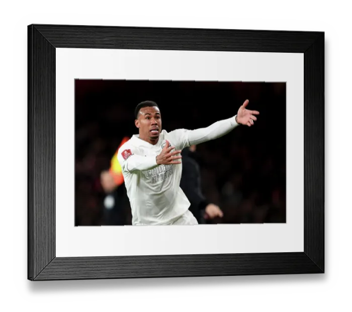 Framed Print : Arsenal United Against Knife Crime: Historic All-White Kits - Arsenal vs Liverpool in FA Cup Showdown Framed Print : Arsenal United Against Knife Crime: Historic All-White Kits - Arsenal vs Liverpool in FA Cup Showdown
