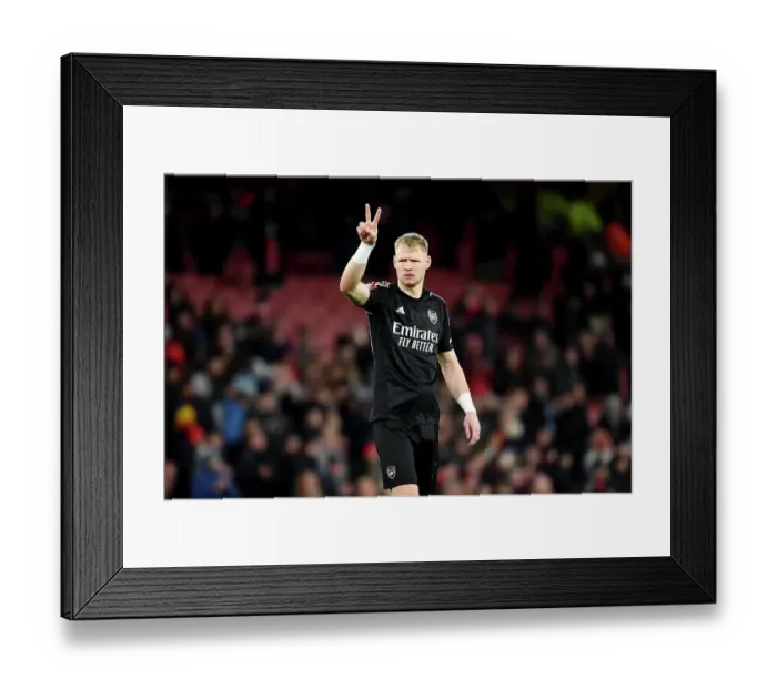 Framed Print : No More Red: Arsenal's Heartbreaking Home Defeat in All-White Against Liverpool, FA Cup Third Round, 2023-24 Framed Print : No More Red: Arsenal's Heartbreaking Home Defeat in All-White Against Liverpool, FA Cup Third Round, 2023-24