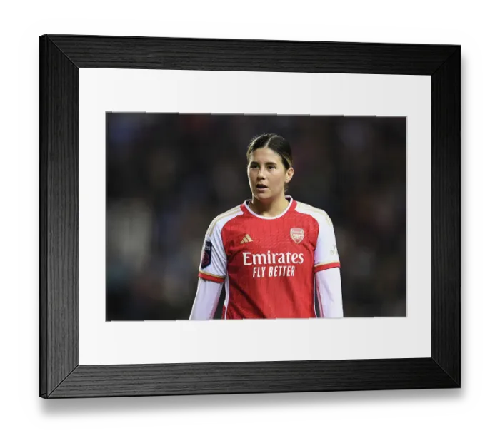 Framed Print : Arsenal Women vs Reading: FA WSL Cup Showdown at Reading's Select Car Leasing Stadium Framed Print : Arsenal Women vs Reading: FA WSL Cup Showdown at Reading's Select Car Leasing Stadium