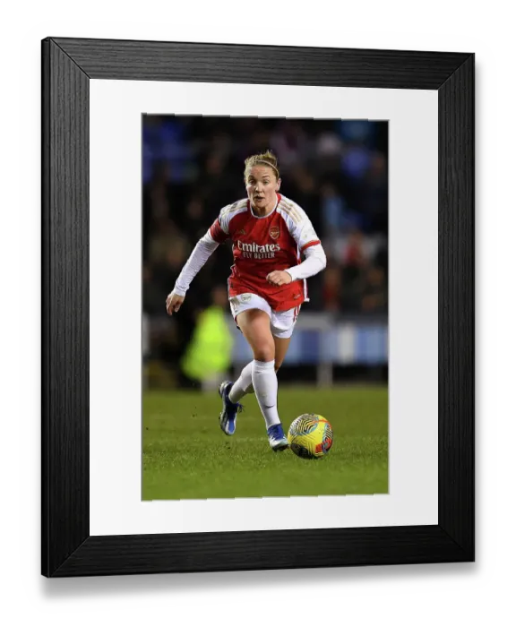 Framed Print : Arsenal's Kim Little Shines: Reading vs Arsenal - FA Women's Continental Tyres League Cup 2023-24 Framed Print : Arsenal's Kim Little Shines: Reading vs Arsenal - FA Women's Continental Tyres League Cup 2023-24