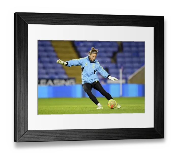 Framed Print : Arsenal Women Gear Up for Conti Cup Showdown Against Reading Framed Print : Arsenal Women Gear Up for Conti Cup Showdown Against Reading