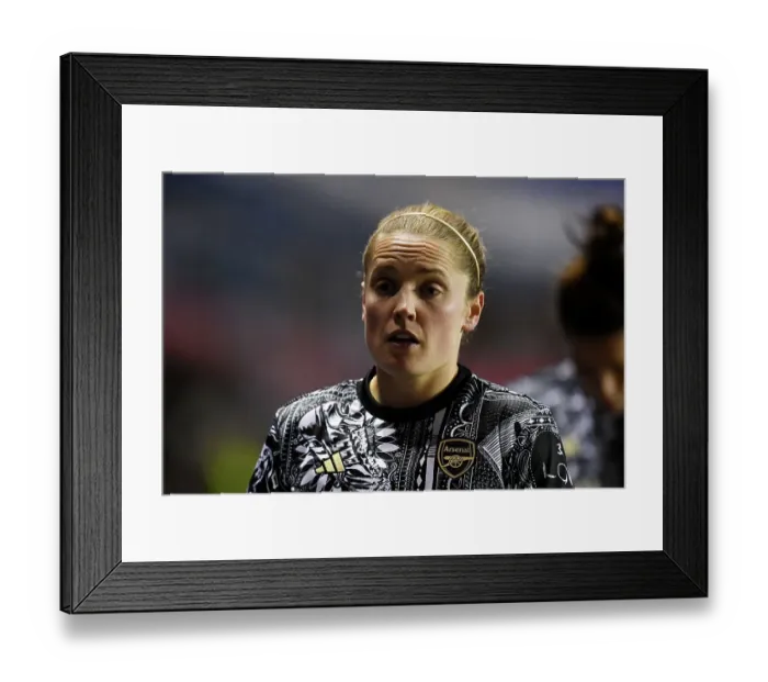 Framed Print : Arsenal Women Gear Up for FA WSL Cup Showdown Against Reading Framed Print : Arsenal Women Gear Up for FA WSL Cup Showdown Against Reading