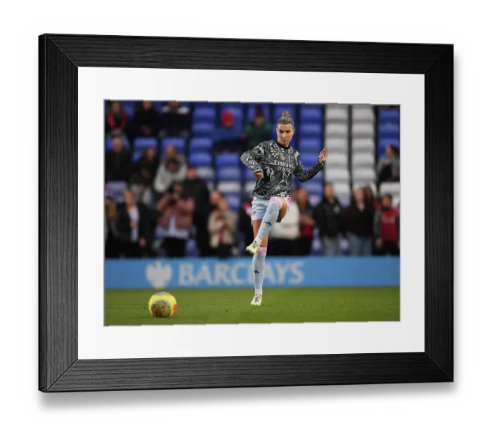 Framed Print : Arsenal vs. Liverpool Women: Barclays Super League Showdown at Prenton Park Framed Print : Arsenal vs. Liverpool Women: Barclays Super League Showdown at Prenton Park