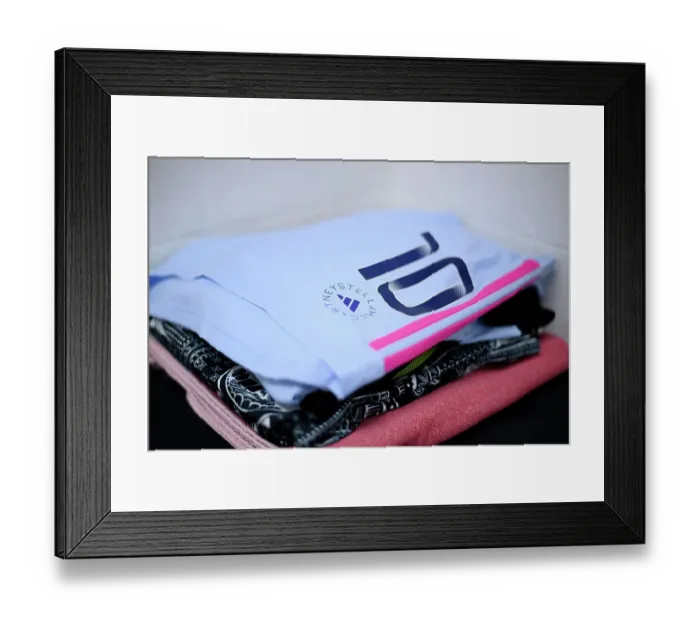 Framed Print : Arsenal vs Liverpool: Behind the Scenes - Barclays Women's Super League Framed Print : Arsenal vs Liverpool: Behind the Scenes - Barclays Women's Super League