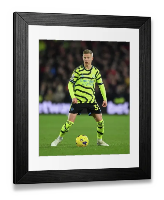 Framed Print : Nottingham Forest v Arsenal FC - Premier League Framed Print : Nottingham Forest v Arsenal FC - Premier League