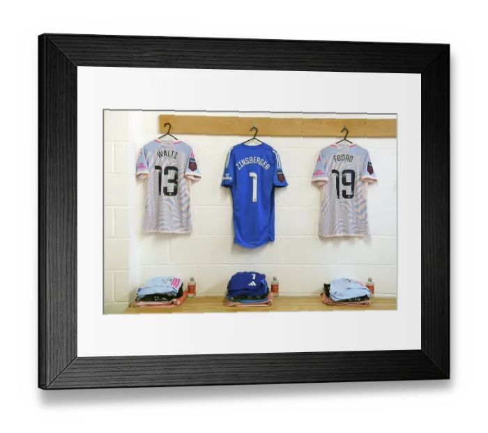 Framed Print : West Ham United v Arsenal FC - Barclays Women's Super League Framed Print : West Ham United v Arsenal FC - Barclays Women's Super League