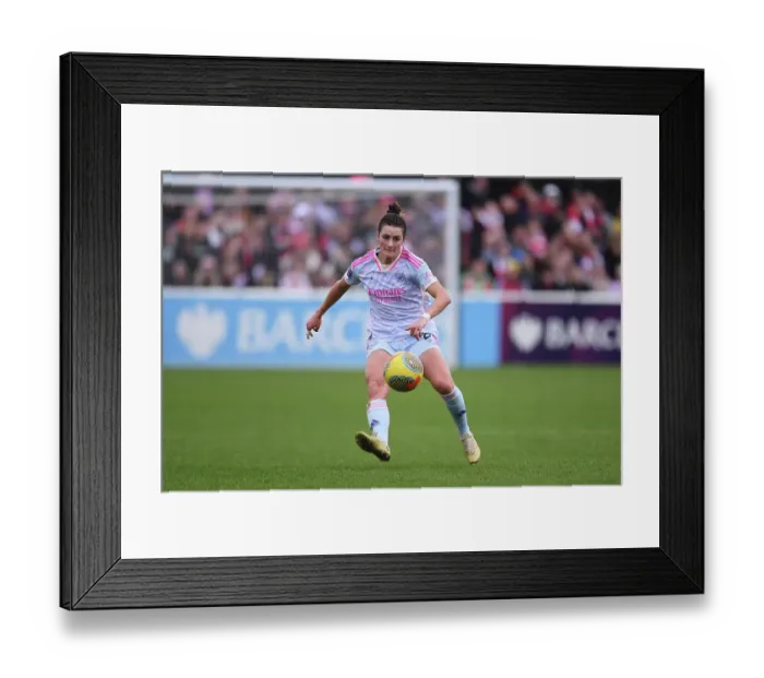 Framed Print : West Ham United v Arsenal FC - Barclays Women's Super League Framed Print : West Ham United v Arsenal FC - Barclays Women's Super League