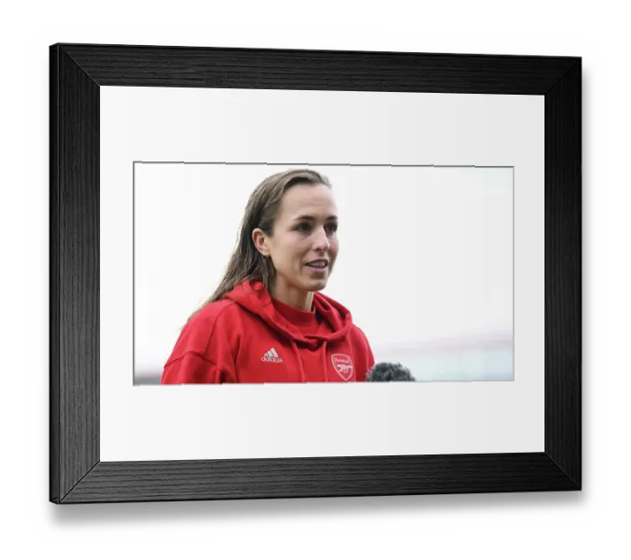 Framed Print : West Ham United v Arsenal FC - Barclays Women's Super League Framed Print : West Ham United v Arsenal FC - Barclays Women's Super League