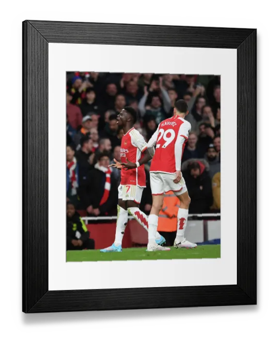 Framed Print : Arsenal FC v Liverpool FC - Premier League Framed Print : Arsenal FC v Liverpool FC - Premier League
