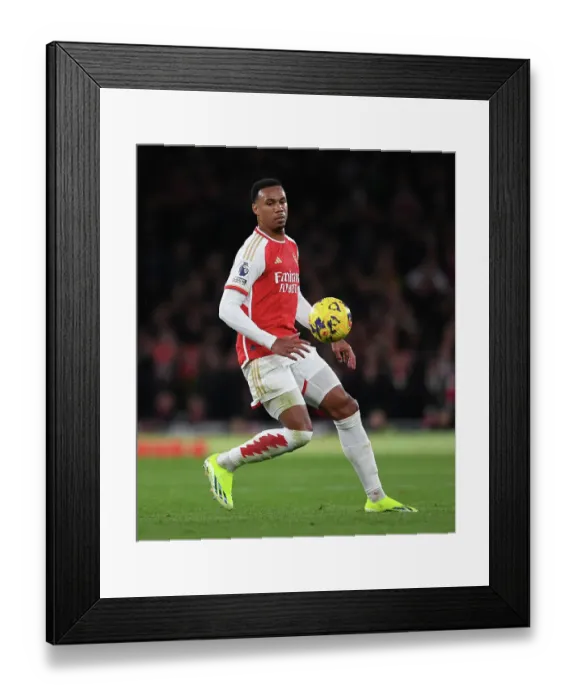 Framed Print : Arsenal FC v Liverpool FC - Premier League Framed Print : Arsenal FC v Liverpool FC - Premier League