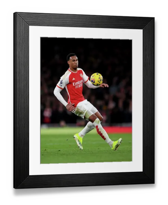 Framed Print : Arsenal FC v Liverpool FC - Premier League Framed Print : Arsenal FC v Liverpool FC - Premier League