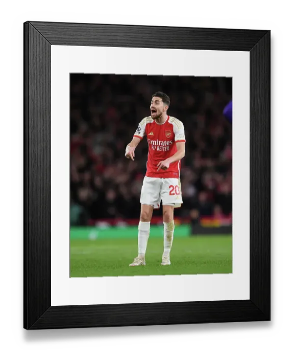 Framed Print : Arsenal FC v Liverpool FC - Premier League